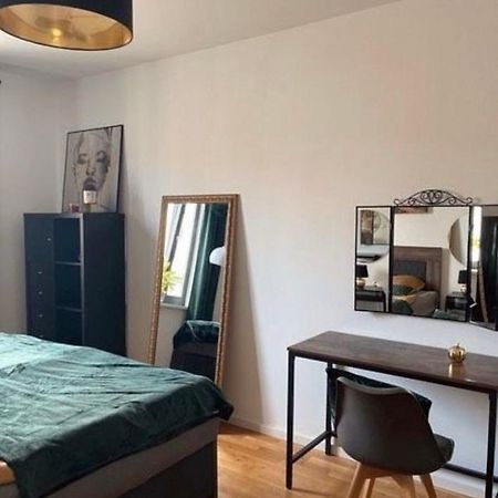 Friedrichshain เบอร์ลิน ภายนอก รูปภาพ