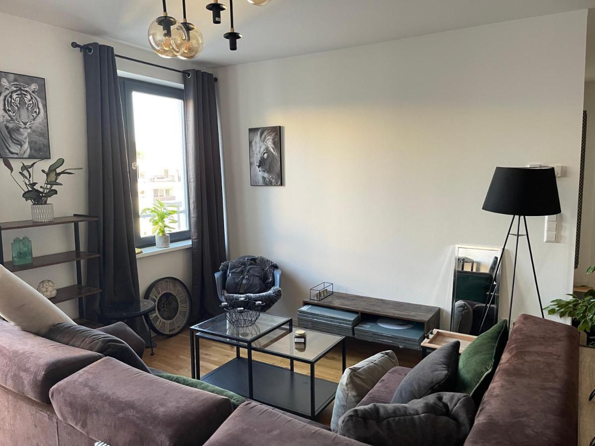 Friedrichshain เบอร์ลิน ภายนอก รูปภาพ